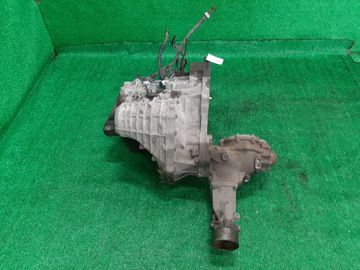 АКПП НА TOYOTA ALPHARD MNH15W 1MZ-FE
