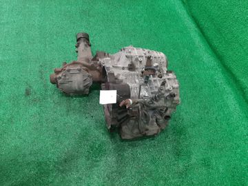 АКПП НА TOYOTA ALPHARD MNH15W 1MZ-FE