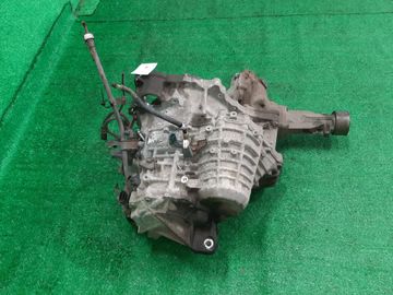 АКПП НА TOYOTA ALPHARD MNH15W 1MZ-FE