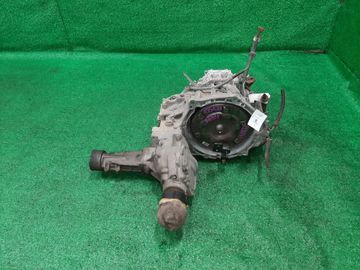 АКПП НА TOYOTA PROBOX NCP55V 1NZ-FE