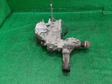 АКПП НА TOYOTA PROBOX NCP55V 1NZ-FE