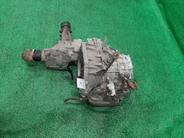 АКПП НА TOYOTA PROBOX NCP55V 1NZ-FE