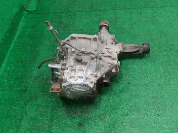 АКПП НА TOYOTA PROBOX NCP55V 1NZ-FE