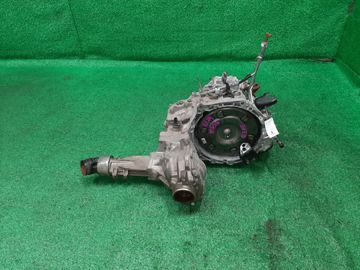 АКПП НА TOYOTA RAUM NCZ25 1NZ-FE