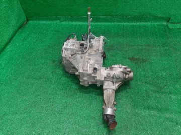 АКПП НА TOYOTA RAUM NCZ25 1NZ-FE