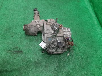 АКПП НА TOYOTA RAUM NCZ25 1NZ-FE