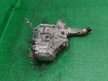 АКПП НА TOYOTA RAUM NCZ25 1NZ-FE