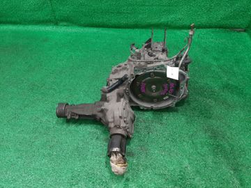 АКПП НА TOYOTA WISH ZNE14G 1ZZ-FE