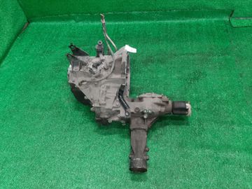 АКПП НА TOYOTA WISH ZNE14G 1ZZ-FE