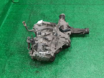 АКПП НА TOYOTA WISH ZNE14G 1ZZ-FE