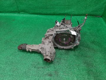 АКПП НА TOYOTA WISH ZNE14G 1ZZ-FE