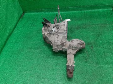 АКПП НА TOYOTA WISH ZNE14G 1ZZ-FE