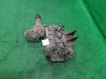 АКПП НА TOYOTA WISH ZNE14G 1ZZ-FE