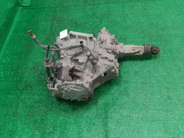 АКПП НА TOYOTA WISH ZNE14G 1ZZ-FE