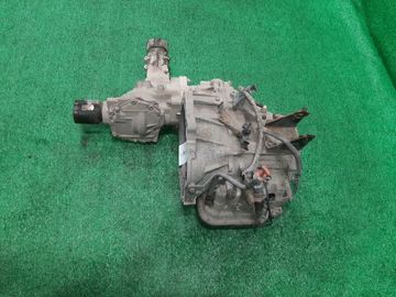 АКПП НА TOYOTA WISH ZNE14G 1ZZ-FE