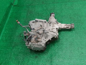 АКПП НА TOYOTA WISH ZNE14G 1ZZ-FE