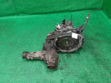 АКПП НА TOYOTA WISH ZNE14G 1ZZ-FE