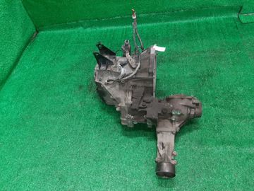 АКПП НА TOYOTA WISH ZNE14G 1ZZ-FE