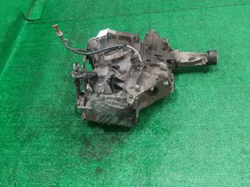 АКПП НА TOYOTA WISH ZNE14G 1ZZ-FE