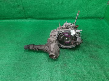 АКПП НА TOYOTA SIENTA NCP85G 1NZ-FE