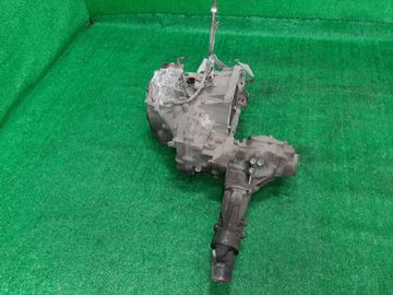 АКПП НА TOYOTA SIENTA NCP85G 1NZ-FE