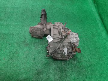 АКПП НА TOYOTA SIENTA NCP85G 1NZ-FE