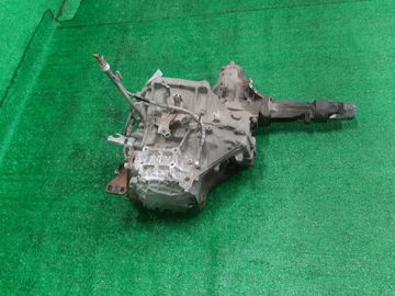 АКПП НА TOYOTA SIENTA NCP85G 1NZ-FE