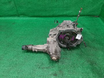 АКПП НА TOYOTA SIENTA NCP85G 1NZ-FE