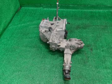 АКПП НА TOYOTA SIENTA NCP85G 1NZ-FE