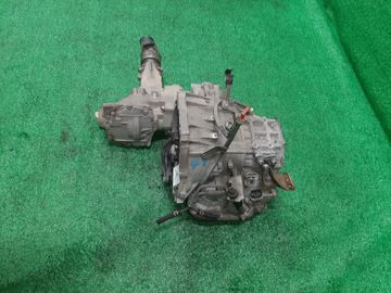 АКПП НА TOYOTA SIENTA NCP85G 1NZ-FE