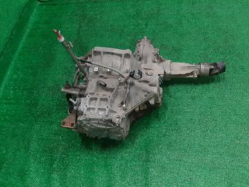 АКПП НА TOYOTA SIENTA NCP85G 1NZ-FE