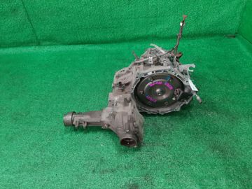 АКПП НА TOYOTA IST NCP65 1NZ-FE