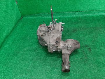 АКПП НА TOYOTA IST NCP65 1NZ-FE