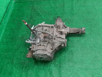 АКПП НА TOYOTA IST NCP65 1NZ-FE