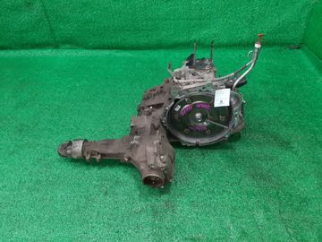 АКПП НА TOYOTA WISH ZNE14G 1ZZ-FE