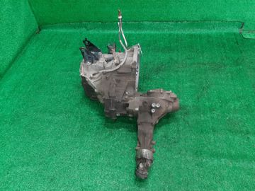 АКПП НА TOYOTA WISH ZNE14G 1ZZ-FE