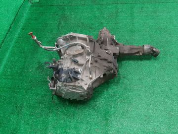 АКПП НА TOYOTA WISH ZNE14G 1ZZ-FE