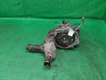 АКПП НА TOYOTA WISH ZNE14G 1ZZ-FE