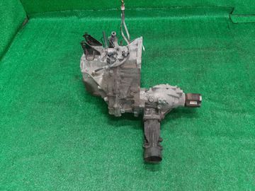 АКПП НА TOYOTA WISH ZNE14G 1ZZ-FE