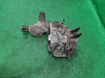 АКПП НА TOYOTA WISH ZNE14G 1ZZ-FE