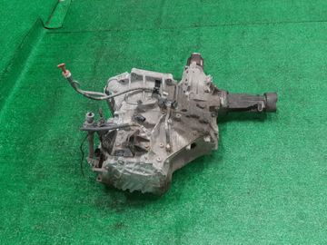 АКПП НА TOYOTA WISH ZNE14G 1ZZ-FE