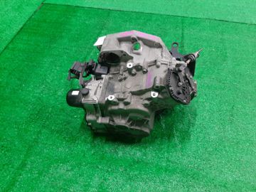 АКПП НА VOLKSWAGEN GOLF 5K1 CBZ