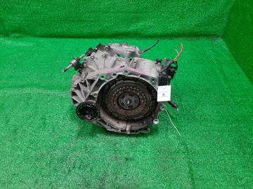 АКПП НА VOLKSWAGEN GOLF 5K1 CBZ