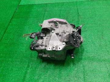 АКПП НА VOLKSWAGEN GOLF 5K1 CBZ