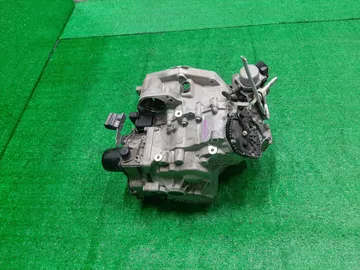 АКПП НА VOLKSWAGEN NEW BEETLE 5C1 CBZ