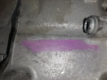 АКПП НА VOLKSWAGEN NEW BEETLE 5C1 CBZ