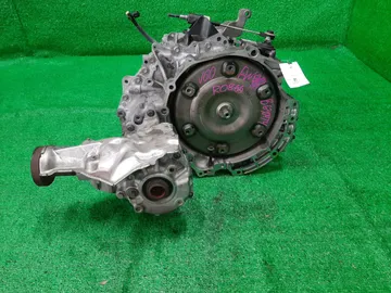 АКПП НА VOLVO V60 FW90 B6304T4