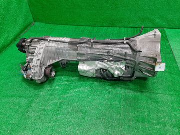 АКПП НА VOLKSWAGEN TOUAREG 7LA BHK