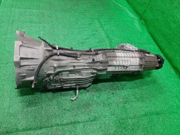 АКПП НА VOLKSWAGEN TOUAREG 7LA BHK