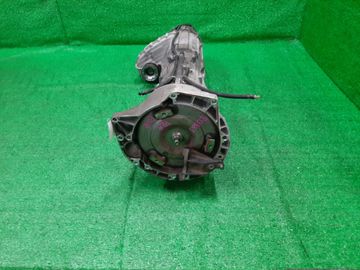 АКПП НА VOLKSWAGEN TOUAREG 7LA BHK